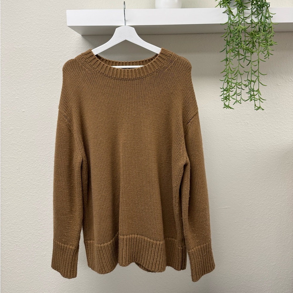 VINCE SWEATER